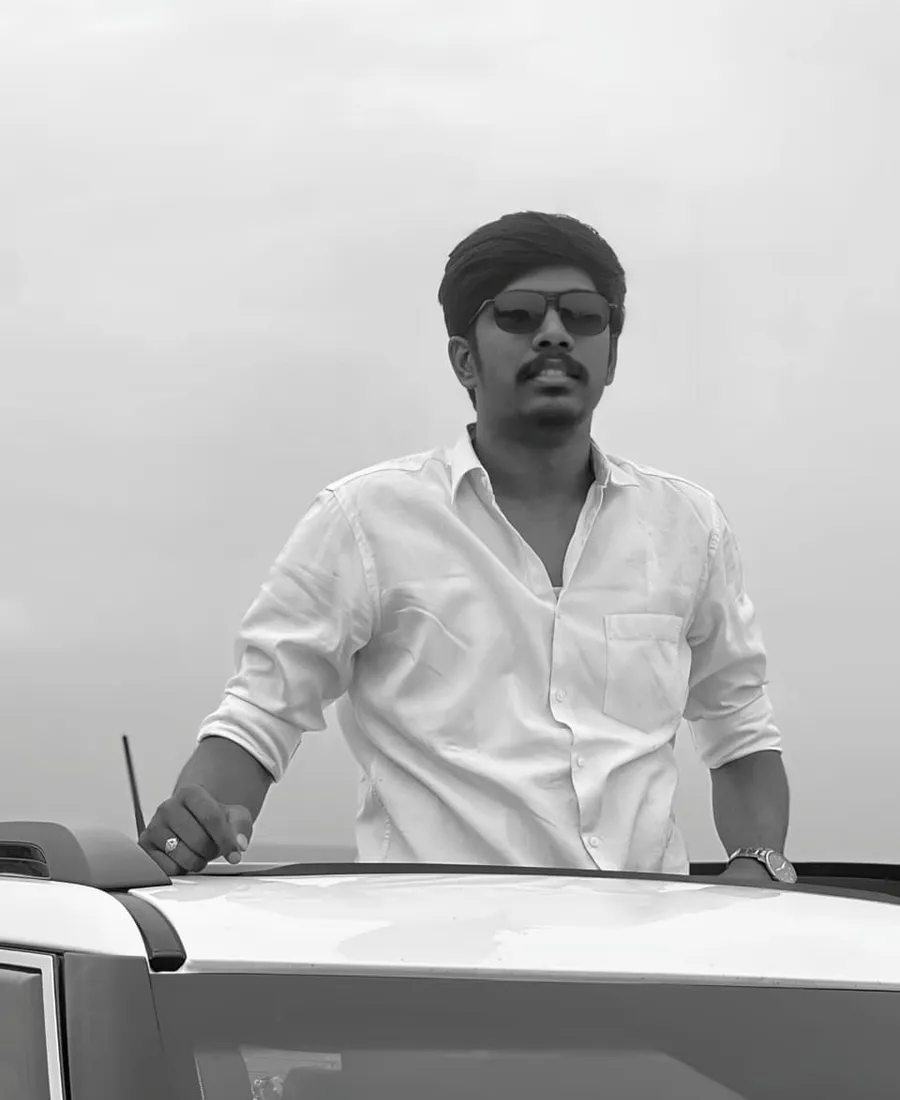 Srisailam